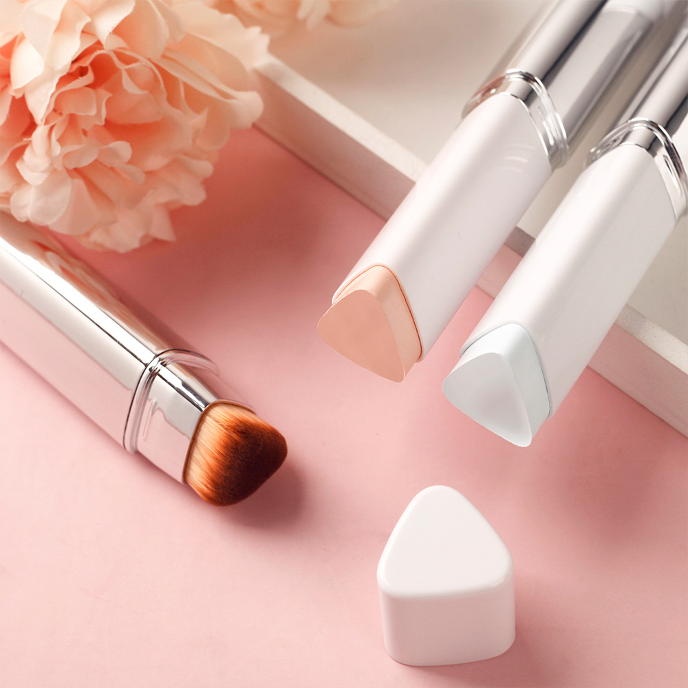 Custom Dual-Ended Concealer Highlighter Stick - Small Batch Private Label