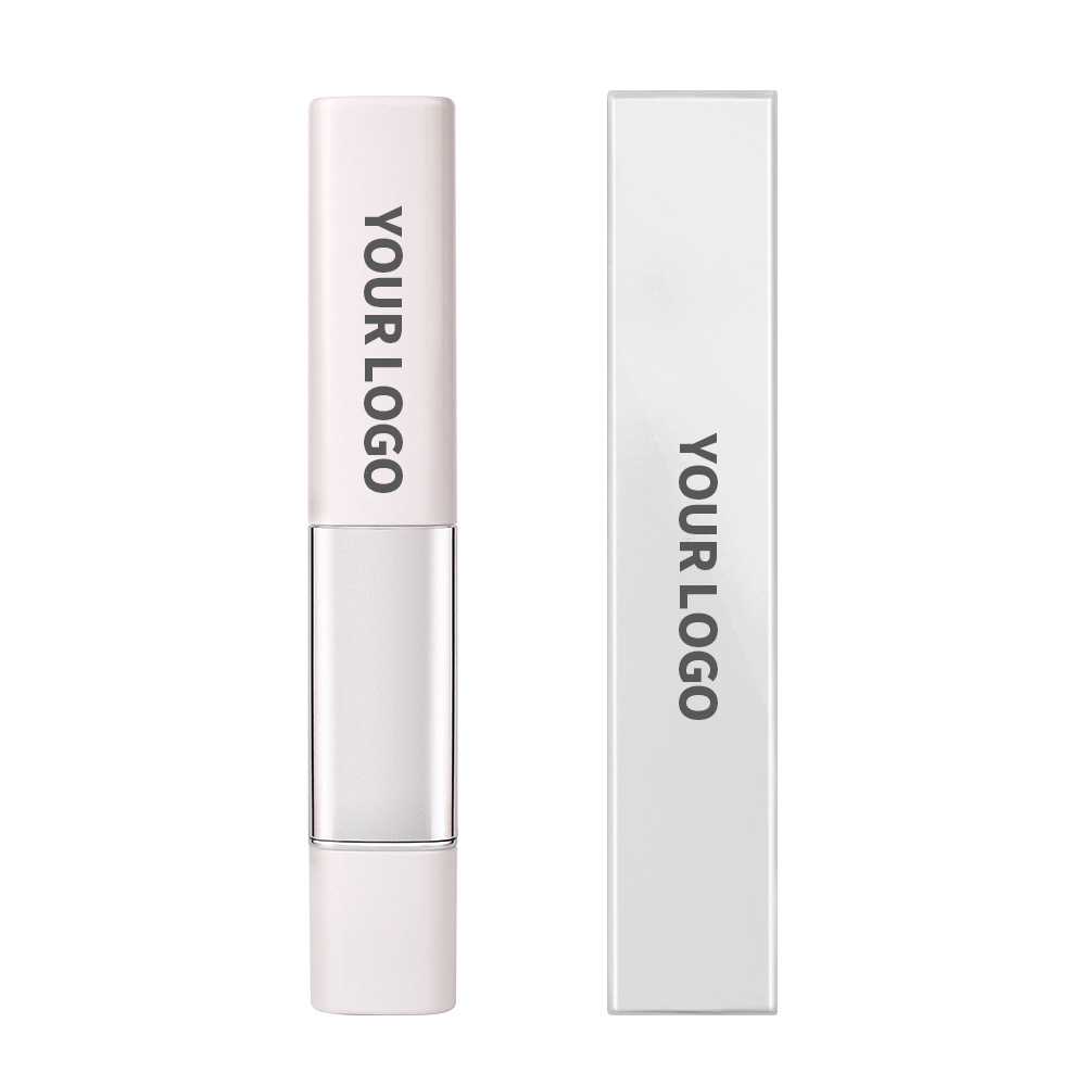 Custom Dual-Ended Concealer Highlighter Stick - Small Batch Private Label