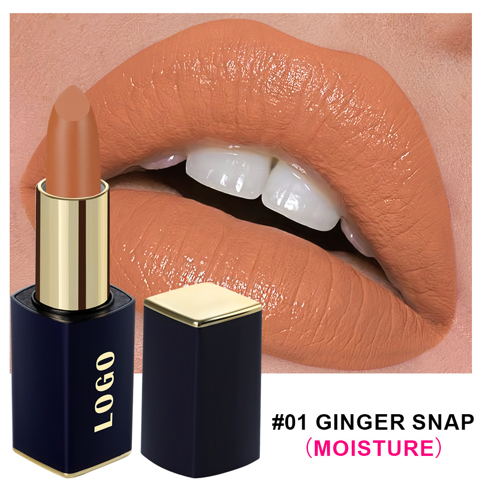 Custom Hydrating & Shimmering Lipstick - Small Batch Private Label Lipstick Custom Hydrating & Shimmering Lipstick - Small Batch Private Label Lipstick