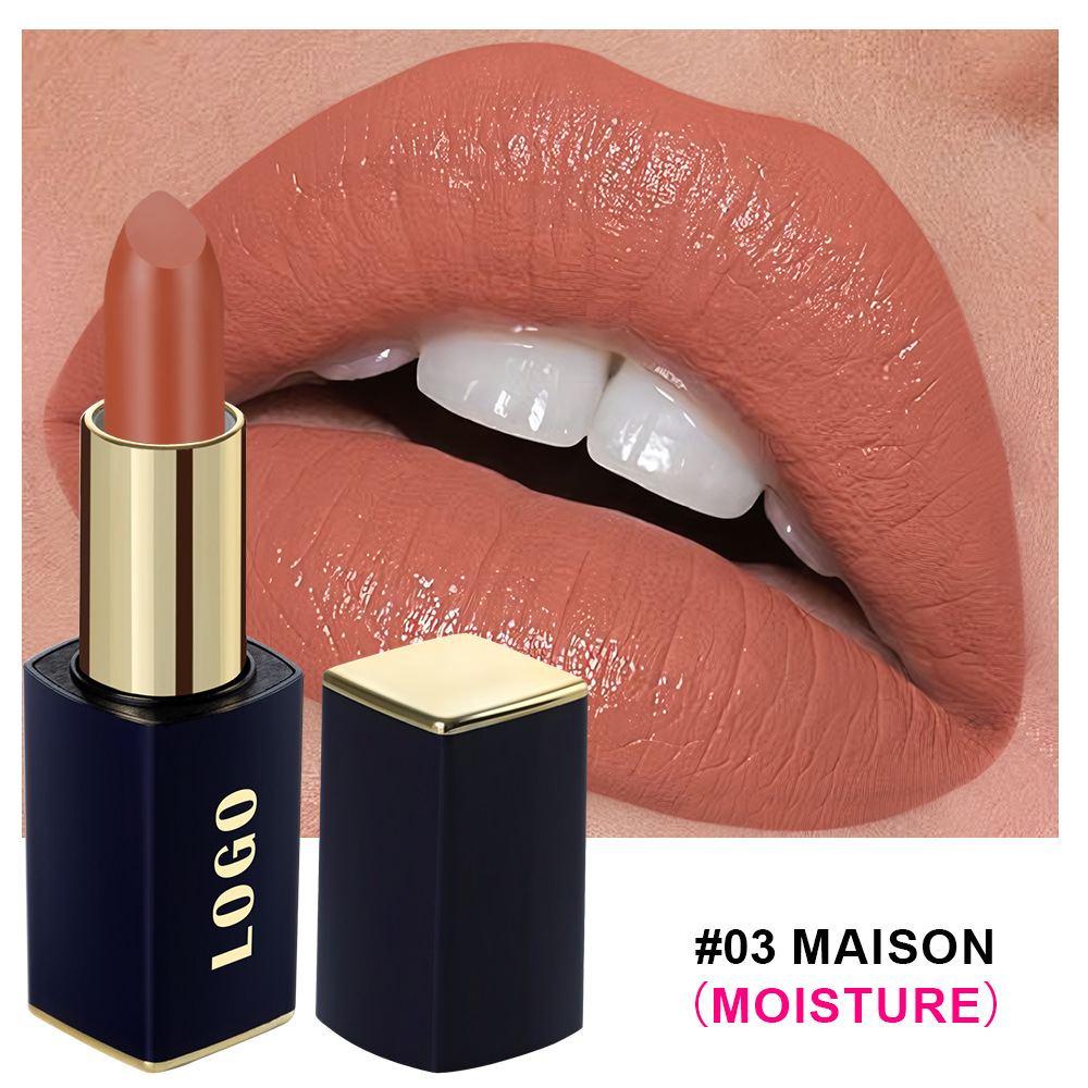 Custom Hydrating & Shimmering Lipstick - Small Batch Private Label Lipstick Custom Hydrating & Shimmering Lipstick - Small Batch Private Label Lipstick