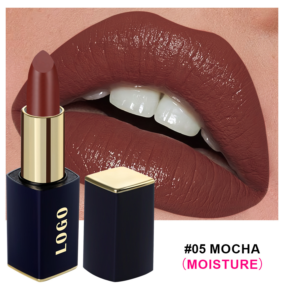 Custom Hydrating & Shimmering Lipstick - Small Batch Private Label Lipstick Custom Hydrating & Shimmering Lipstick - Small Batch Private Label Lipstick