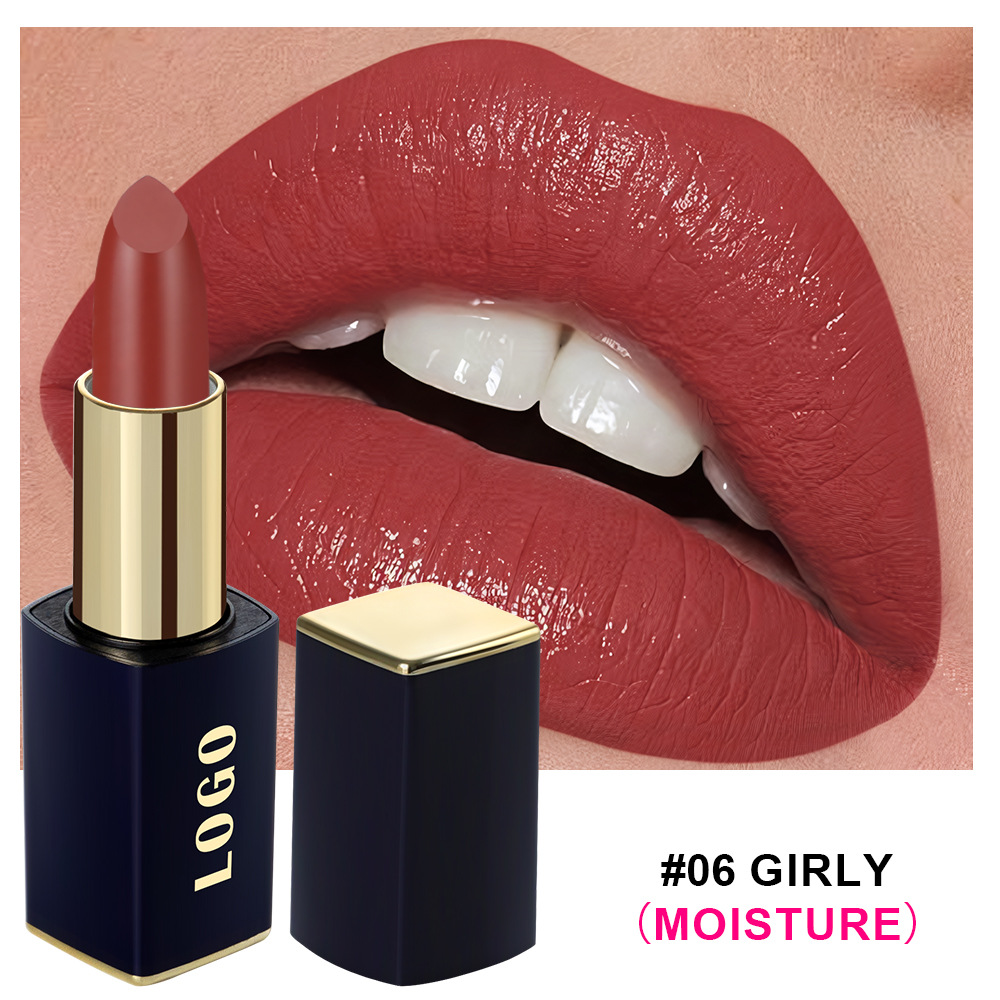 Custom Hydrating & Shimmering Lipstick - Small Batch Private Label Lipstick Custom Hydrating & Shimmering Lipstick - Small Batch Private Label Lipstick