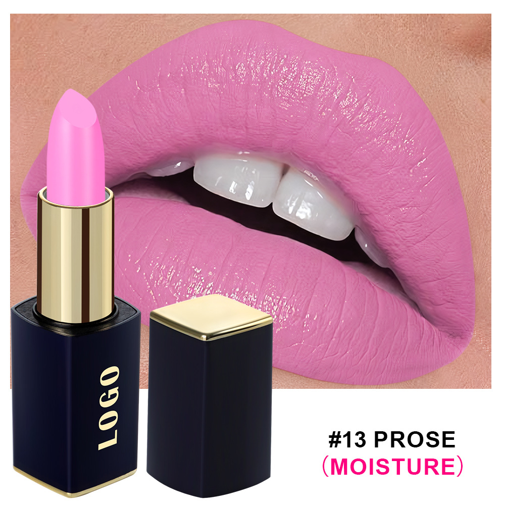 Custom Hydrating & Shimmering Lipstick - Small Batch Private Label Lipstick Custom Hydrating & Shimmering Lipstick - Small Batch Private Label Lipstick