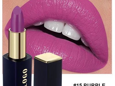 Custom Hydrating & Shimmering Lipstick – Small Batch Private Label Lipstick
