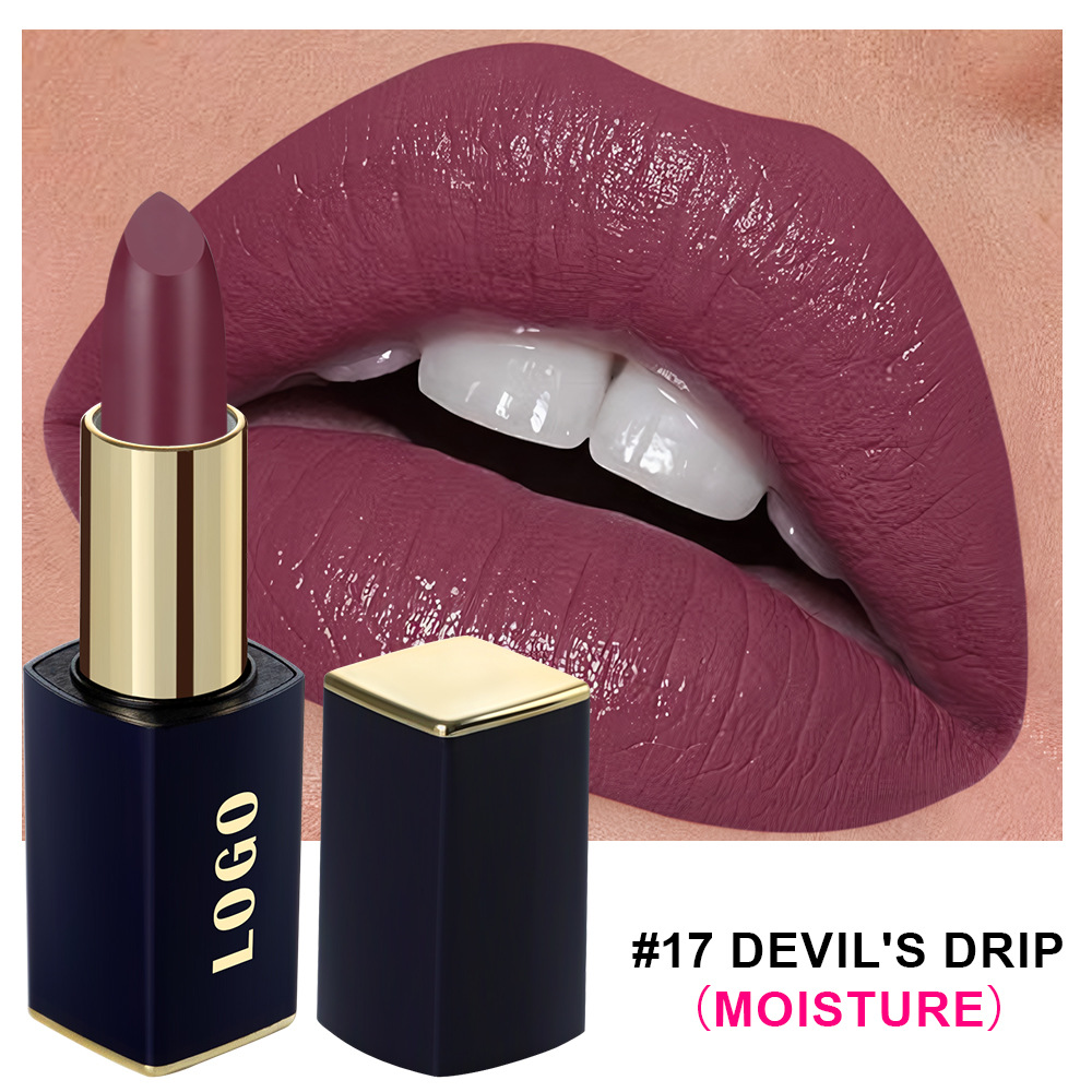 Custom Hydrating & Shimmering Lipstick - Small Batch Private Label Lipstick Custom Hydrating & Shimmering Lipstick - Small Batch Private Label Lipstick