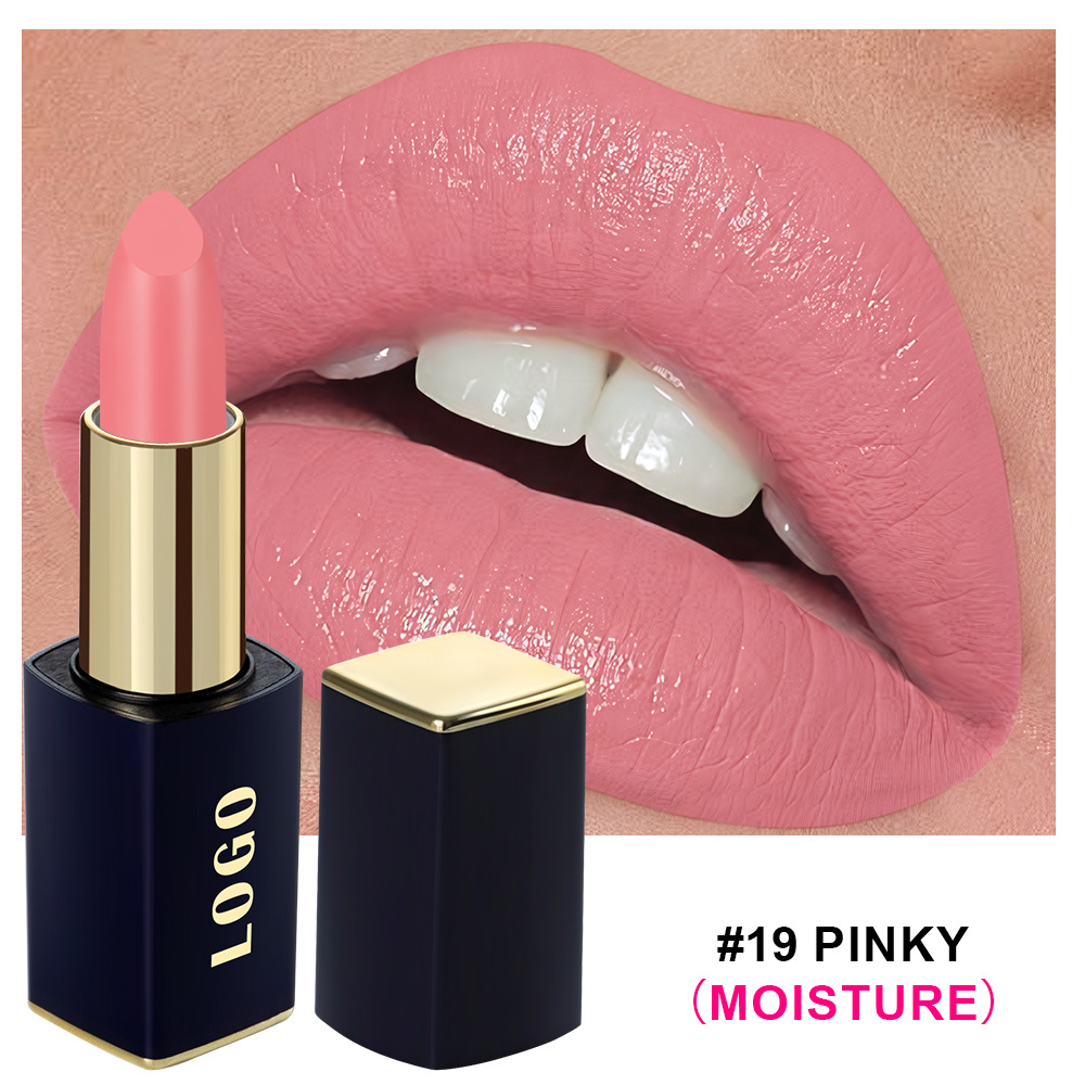 Custom Hydrating & Shimmering Lipstick - Small Batch Private Label Lipstick Custom Hydrating & Shimmering Lipstick - Small Batch Private Label Lipstick