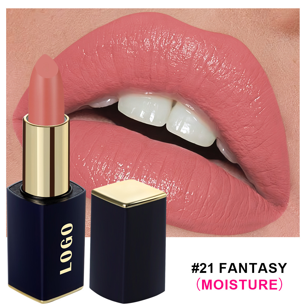 Custom Hydrating & Shimmering Lipstick - Small Batch Private Label Lipstick Custom Hydrating & Shimmering Lipstick - Small Batch Private Label Lipstick