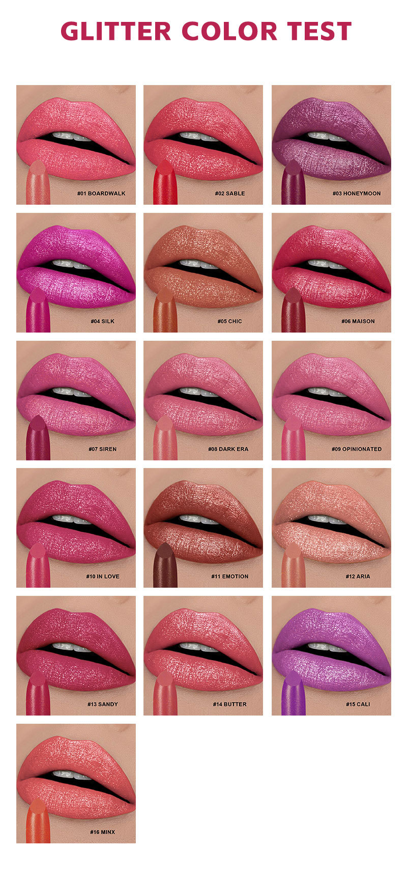 Custom Hydrating & Shimmering Lipstick - Small Batch Private Label Lipstick Custom Hydrating & Shimmering Lipstick - Small Batch Private Label Lipstick