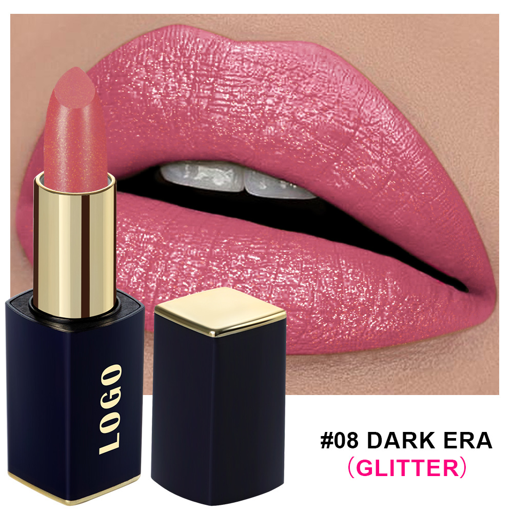 Custom Hydrating & Shimmering Lipstick - Small Batch Private Label Lipstick Custom Hydrating & Shimmering Lipstick - Small Batch Private Label Lipstick