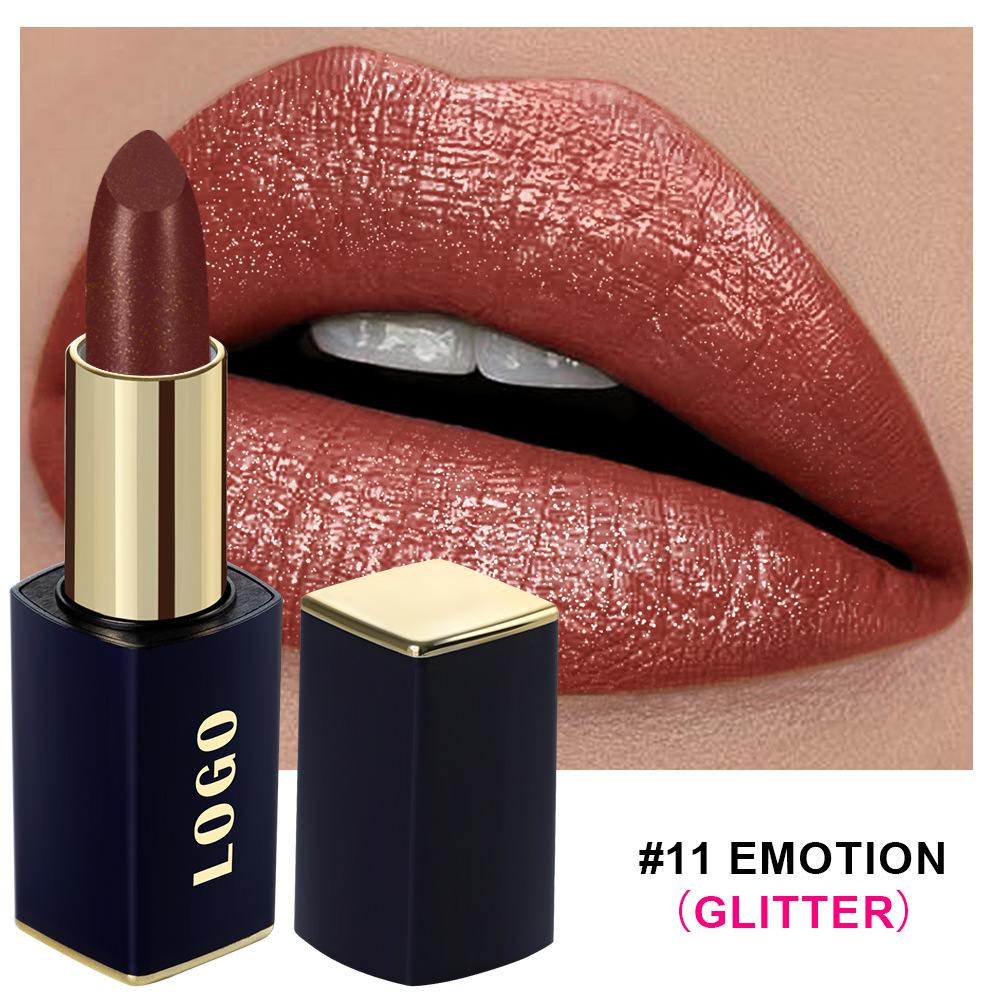 Custom Hydrating & Shimmering Lipstick - Small Batch Private Label Lipstick Custom Hydrating & Shimmering Lipstick - Small Batch Private Label Lipstick