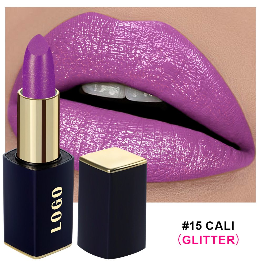 Custom Hydrating & Shimmering Lipstick - Small Batch Private Label Lipstick Custom Hydrating & Shimmering Lipstick - Small Batch Private Label Lipstick