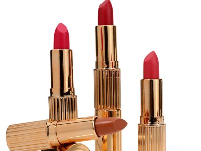 Custom Matte Lipstick – Small Batch Private Label No Logo Lipstick