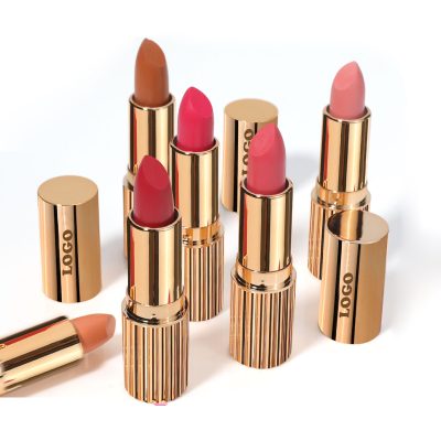 Custom Matte Lipstick product group image