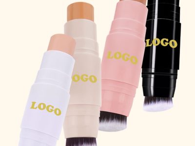 Custom 3-in-1 Contour Concealer Stick – Small Batch Private Label Multi Stick