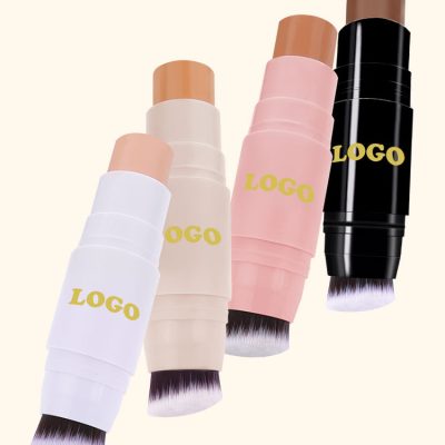 Custom 3-in-1 Contour Concealer Stick natural ingredients image Custom 3-in-1 Contour Concealer Stick natural ingredients image