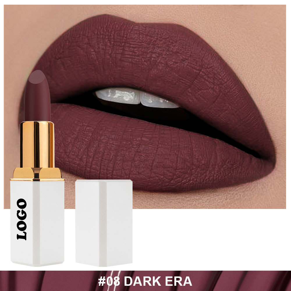 Wholesale Private Label Matte Lipstick Manufacturer LS0777