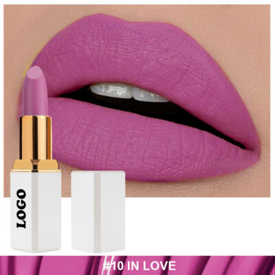 Wholesale Private Label Matte Lipstick Manufacturer (12) Wholesale Private Label Matte Lipstick Manufacturer (12)