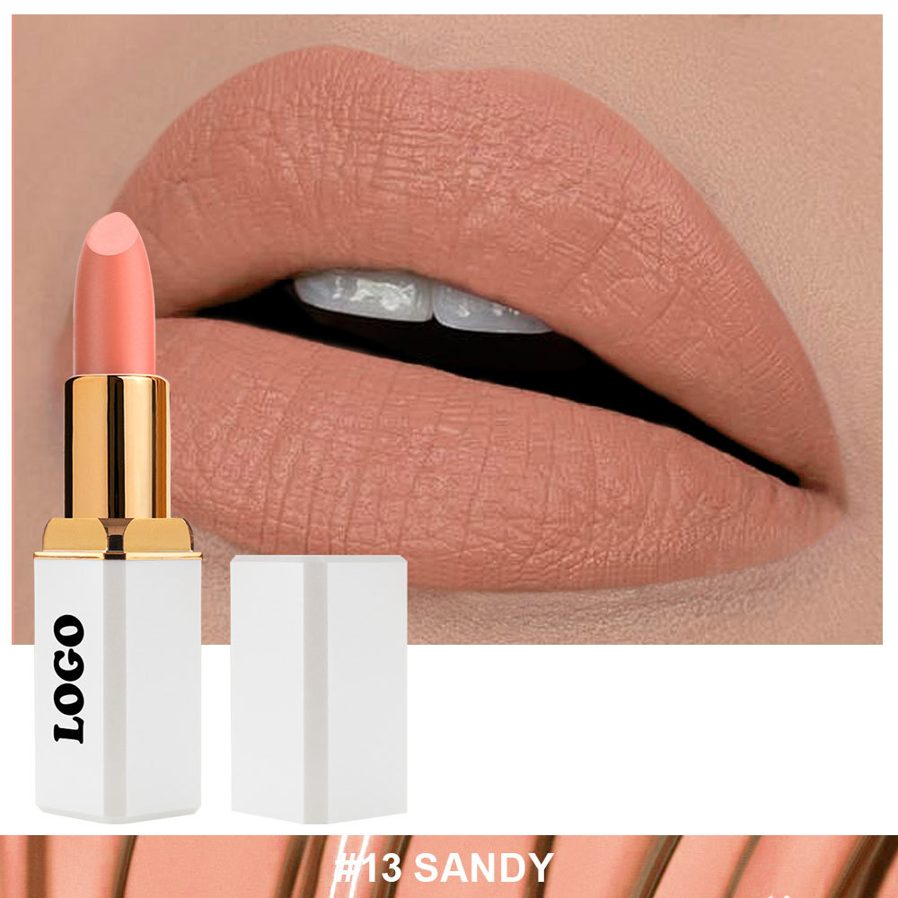 Wholesale Private Label Matte Lipstick Manufacturer LS0777
