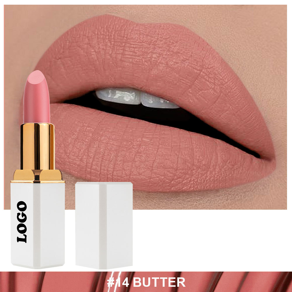 Wholesale Private Label Matte Lipstick Manufacturer LS0777