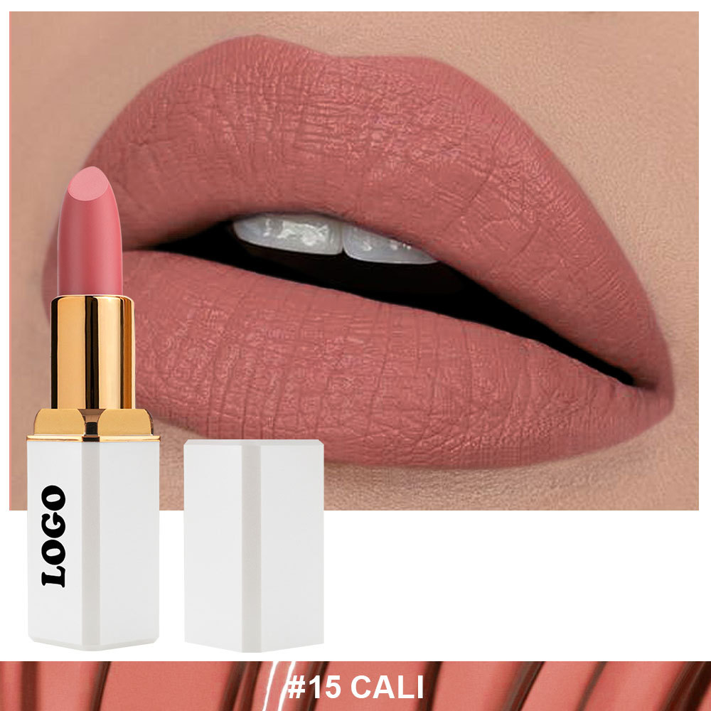 Wholesale Private Label Matte Lipstick Manufacturer LS0777