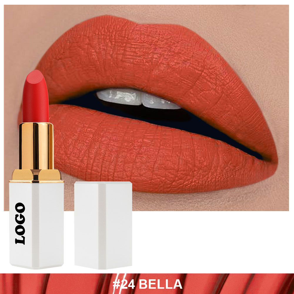 Wholesale Private Label Matte Lipstick Manufacturer LS0777