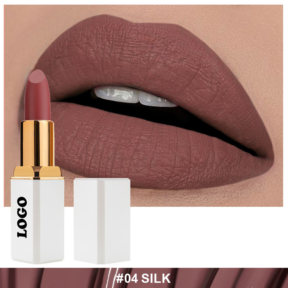Wholesale Private Label Matte Lipstick Manufacturer LS0777