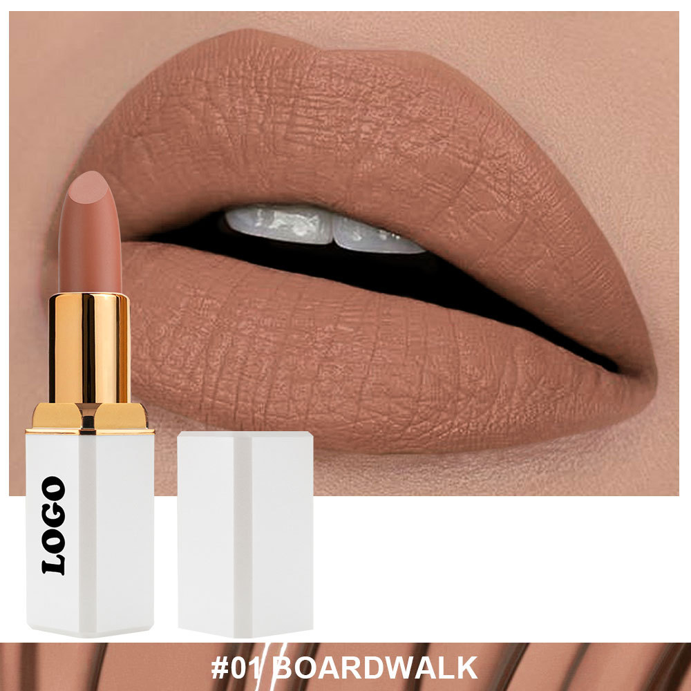 Wholesale Private Label Matte Lipstick Manufacturer LS0777