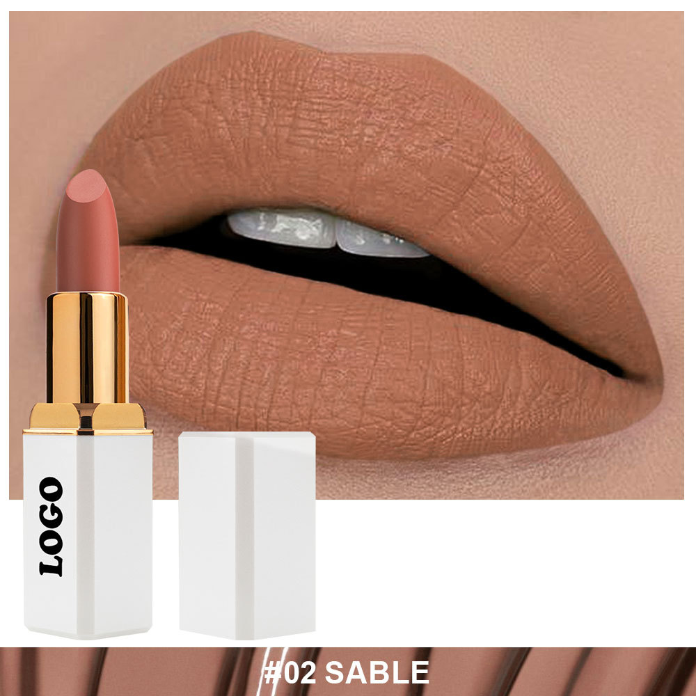 Wholesale Private Label Matte Lipstick Manufacturer LS0777