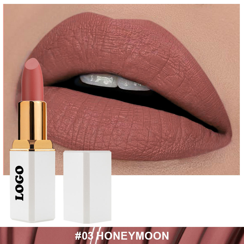 Wholesale Private Label Matte Lipstick Manufacturer LS0777