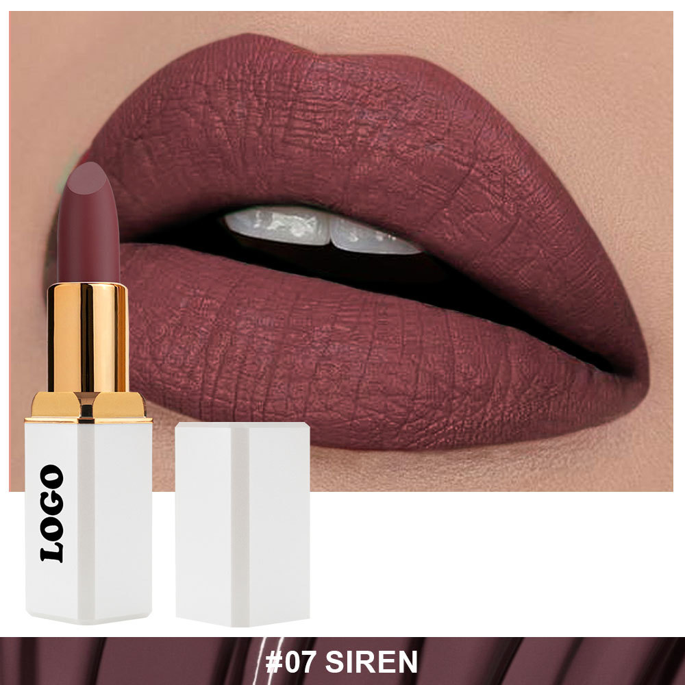 Wholesale Private Label Matte Lipstick Manufacturer LS0777