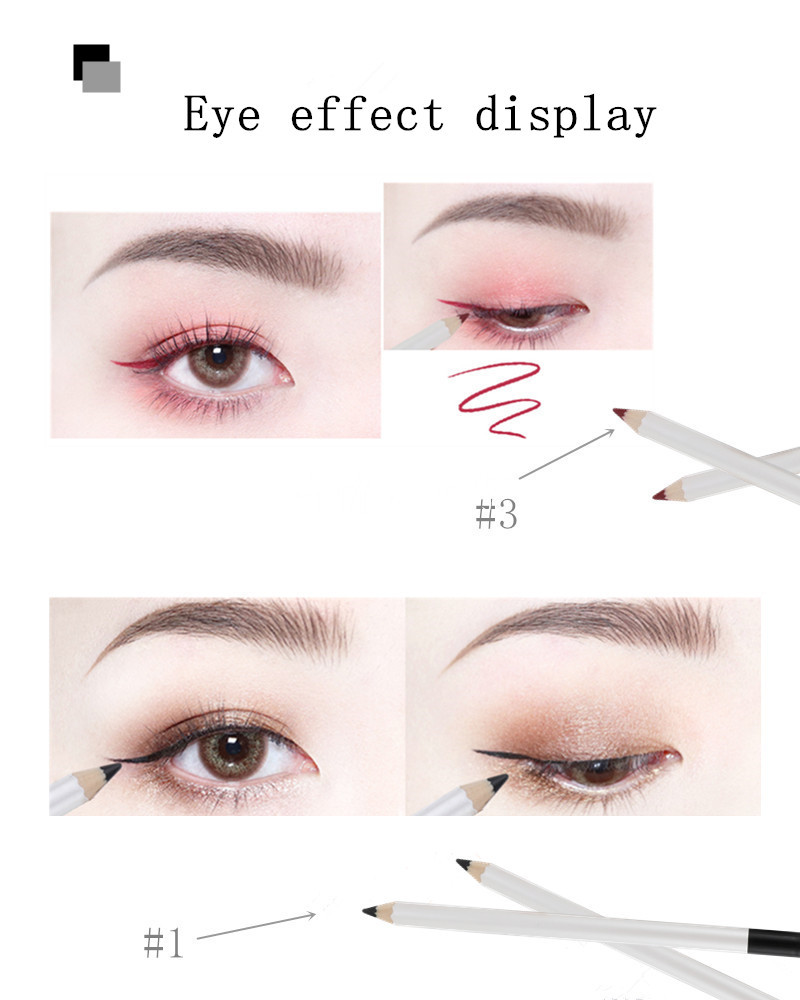 Custom 25-Color Lipstick Pencil | Private Label Lip Liner _ LS0706 Custom 25-Color Lipstick Pencil | Private Label Lip Liner _ LS0706