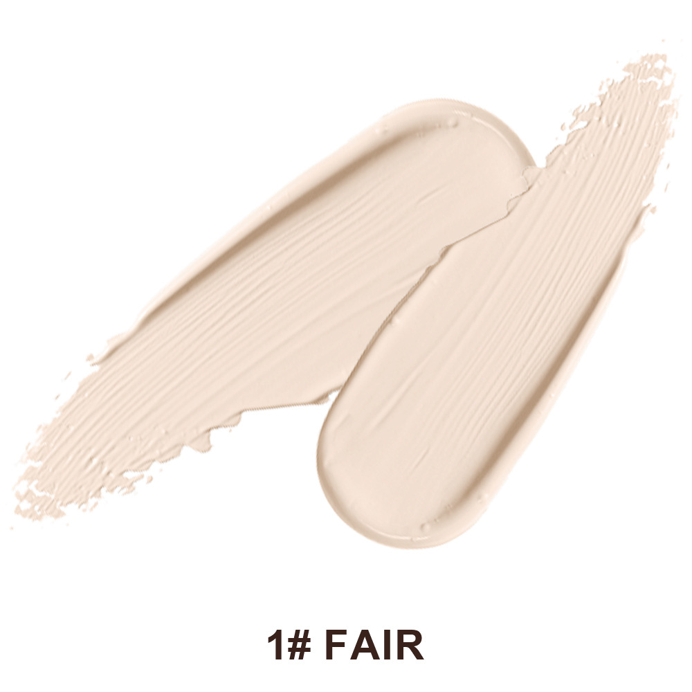 Custom 22-Shade Liquid Concealer | Private Label Matte Concealer Custom 22-Shade Liquid Concealer | Private Label Matte Concealer