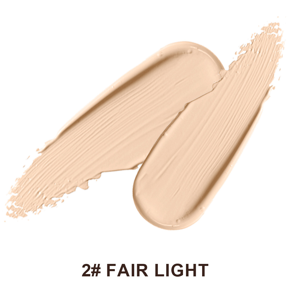 Custom 22-Shade Liquid Concealer | Private Label Matte Concealer Custom 22-Shade Liquid Concealer | Private Label Matte Concealer