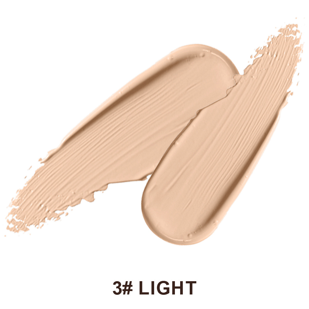 Custom 22-Shade Liquid Concealer | Private Label Matte Concealer Custom 22-Shade Liquid Concealer | Private Label Matte Concealer