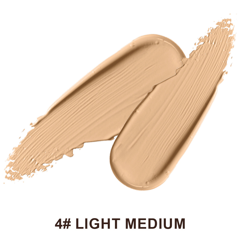 Custom 22-Shade Liquid Concealer | Private Label Matte Concealer Custom 22-Shade Liquid Concealer | Private Label Matte Concealer