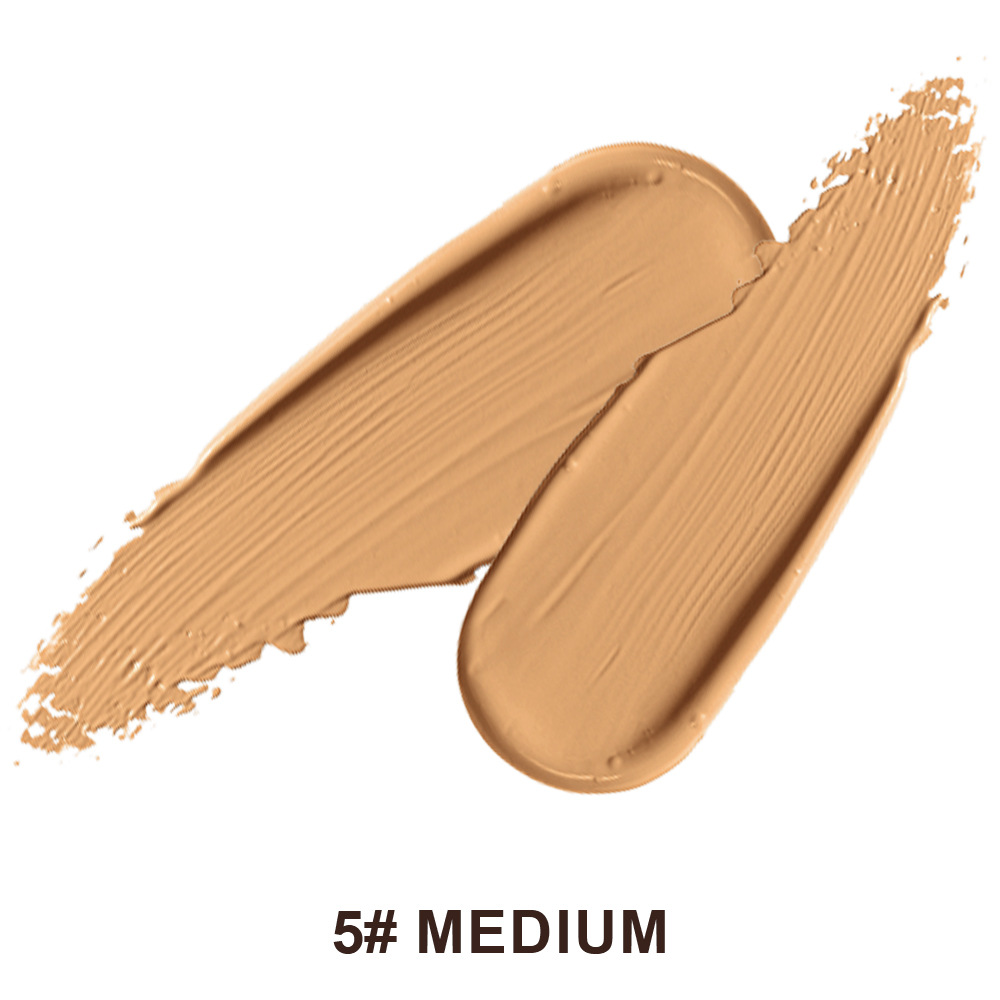 Custom 22-Shade Liquid Concealer | Private Label Matte Concealer Custom 22-Shade Liquid Concealer | Private Label Matte Concealer