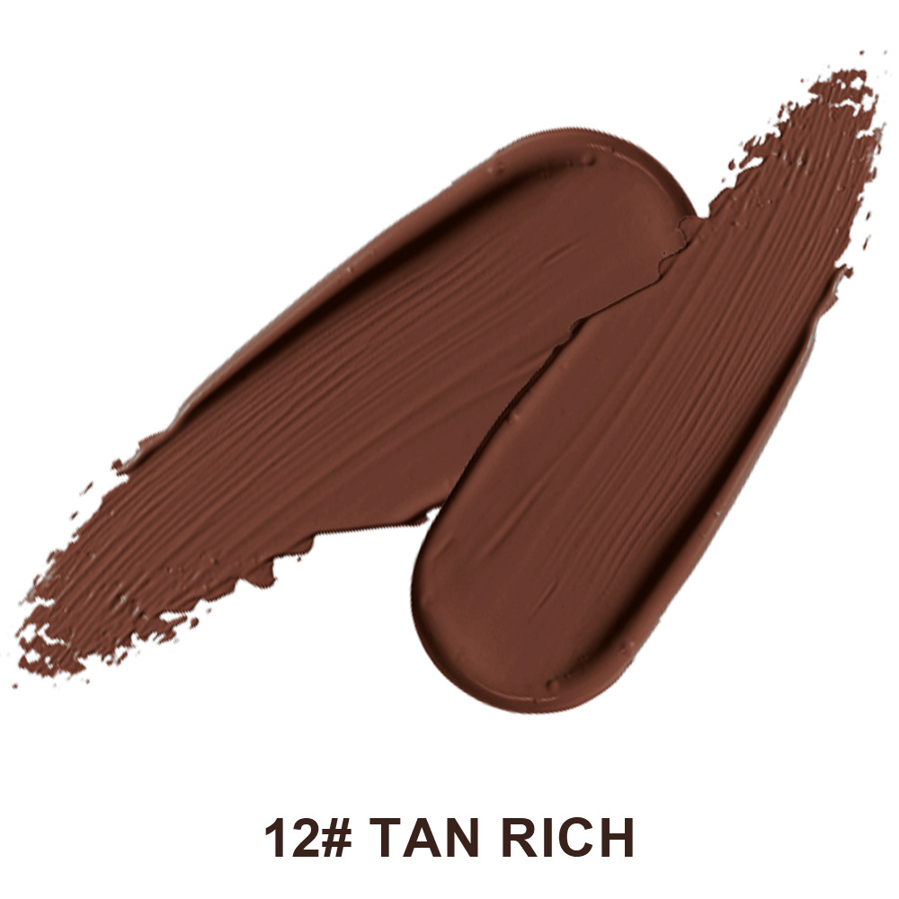 Custom 22-Shade Liquid Concealer | Private Label Matte Concealer Custom 22-Shade Liquid Concealer | Private Label Matte Concealer