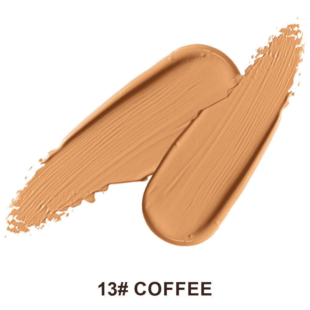 Custom 22-Shade Liquid Concealer | Private Label Matte Concealer Custom 22-Shade Liquid Concealer | Private Label Matte Concealer