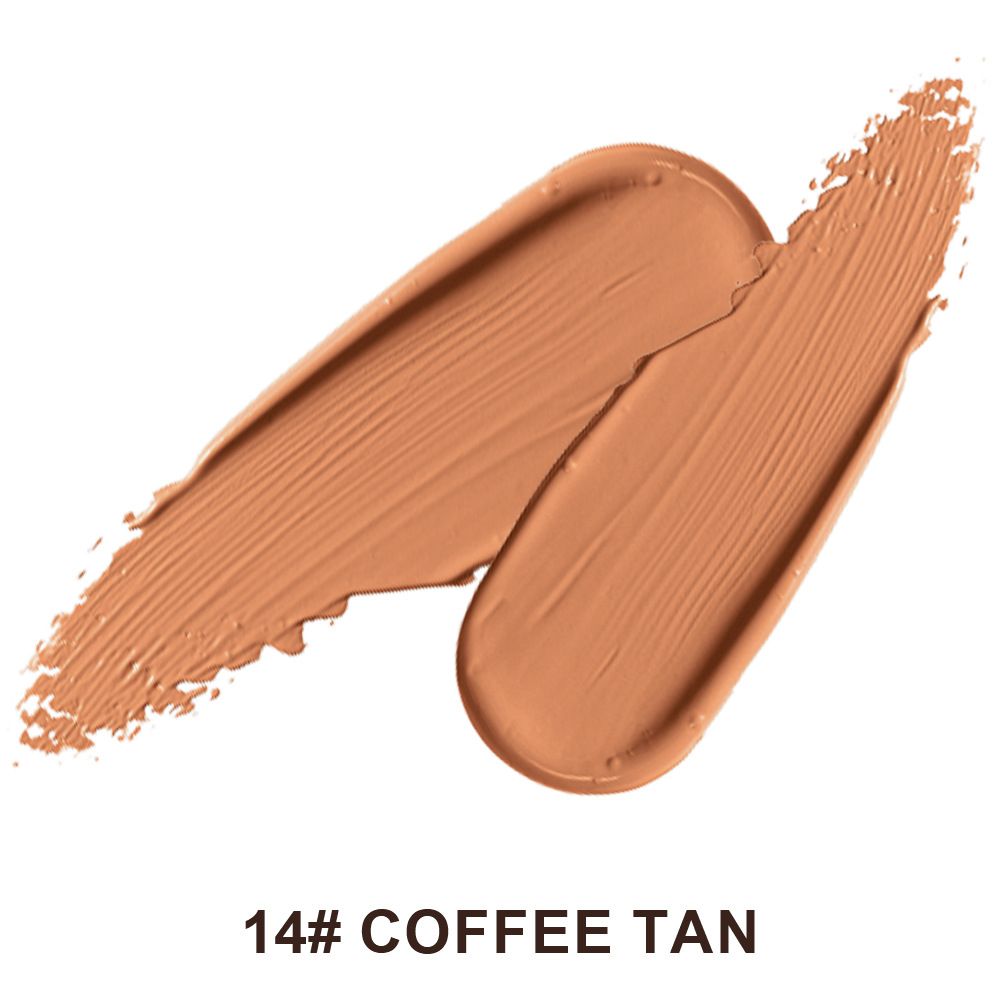 Custom 22-Shade Liquid Concealer | Private Label Matte Concealer Custom 22-Shade Liquid Concealer | Private Label Matte Concealer