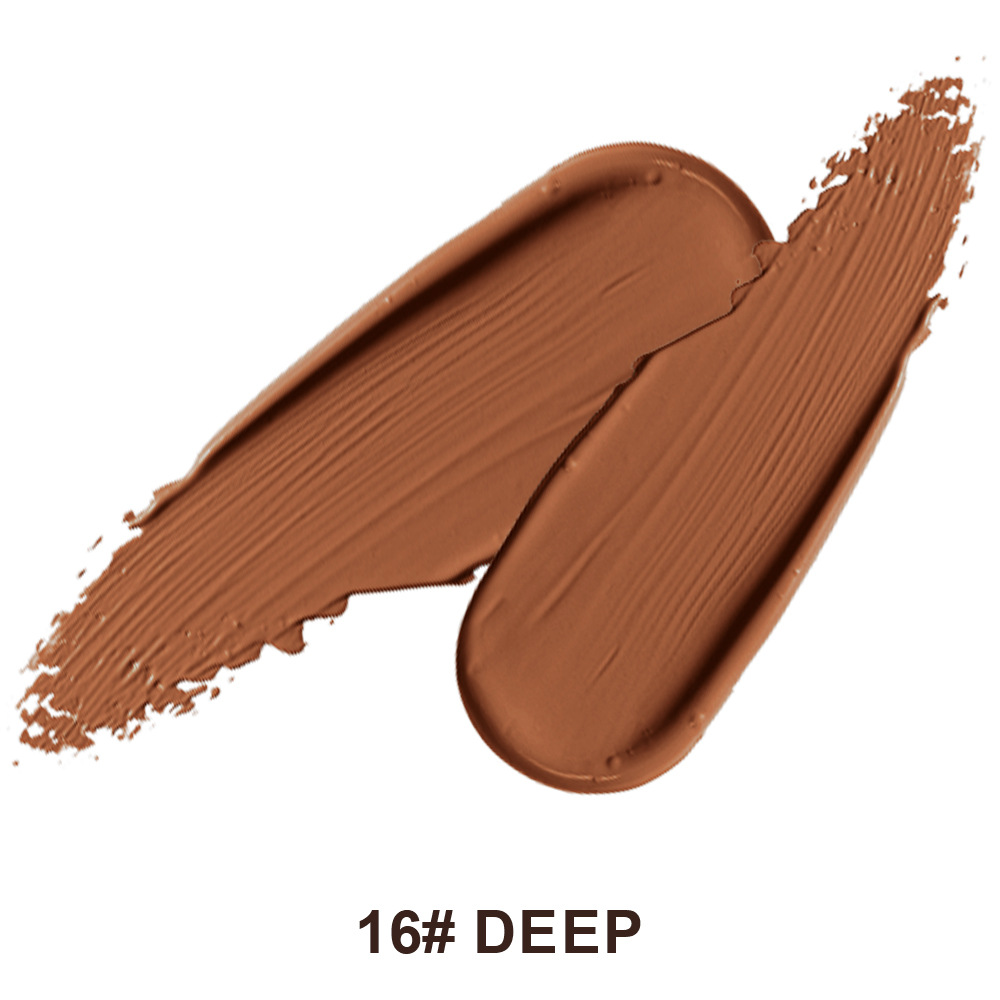 Custom 22-Shade Liquid Concealer | Private Label Matte Concealer Custom 22-Shade Liquid Concealer | Private Label Matte Concealer