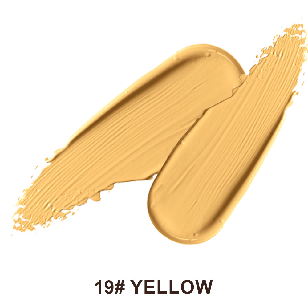 Custom 22-Shade Liquid Concealer | Private Label Matte Concealer Custom 22-Shade Liquid Concealer | Private Label Matte Concealer