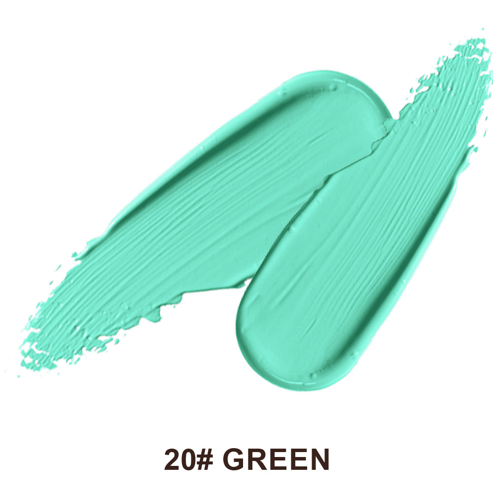 Custom 22-Shade Liquid Concealer | Private Label Matte Concealer Custom 22-Shade Liquid Concealer | Private Label Matte Concealer