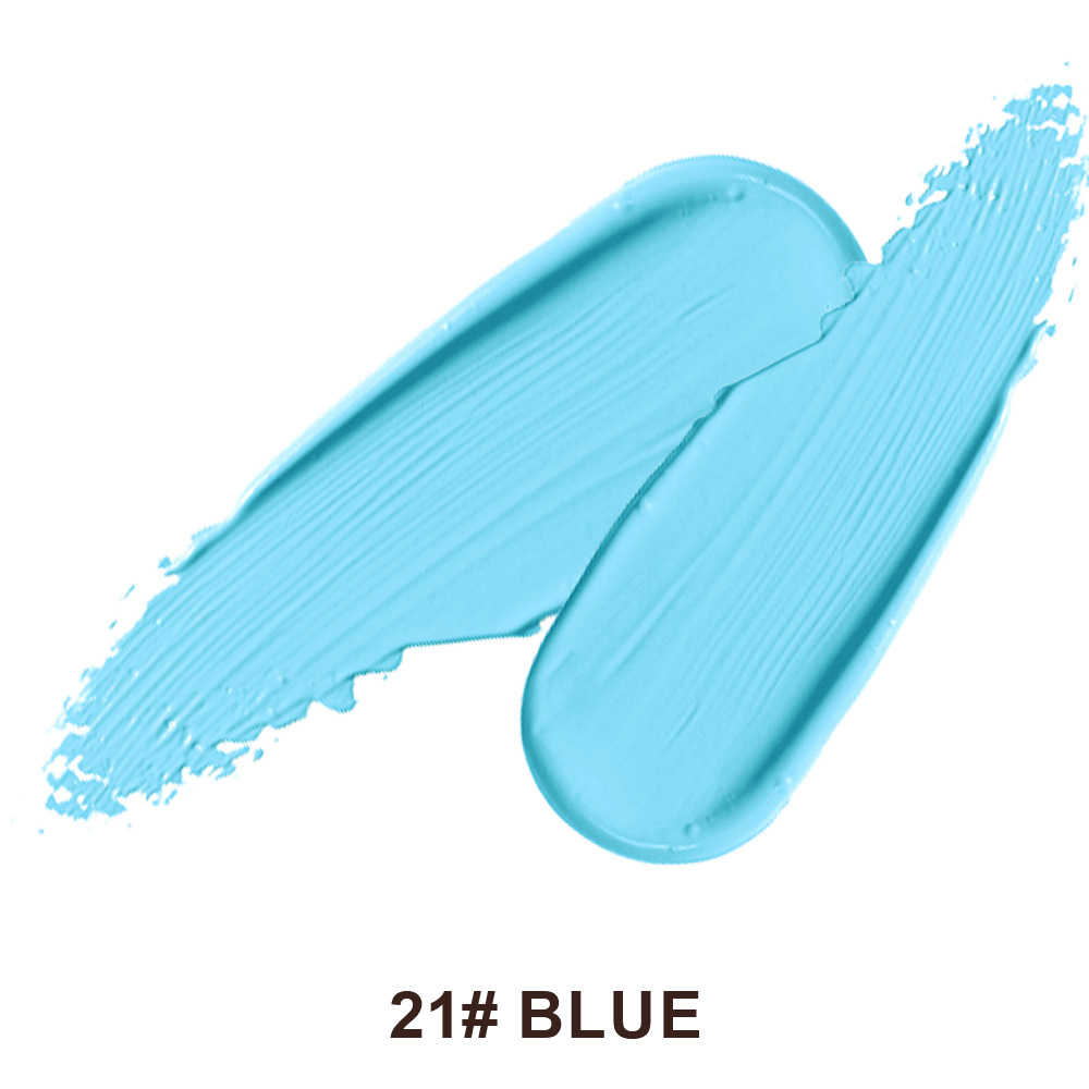 Custom 22-Shade Liquid Concealer | Private Label Matte Concealer Custom 22-Shade Liquid Concealer | Private Label Matte Concealer