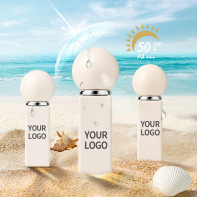 Custom SPF50+ Sunscreen Lip Oil - Private Label Clear No Logo Protective Lip Oil main 01 image Custom SPF50+ Sunscreen Lip Oil - Private Label Clear No Logo Protective Lip Oil main 01 image