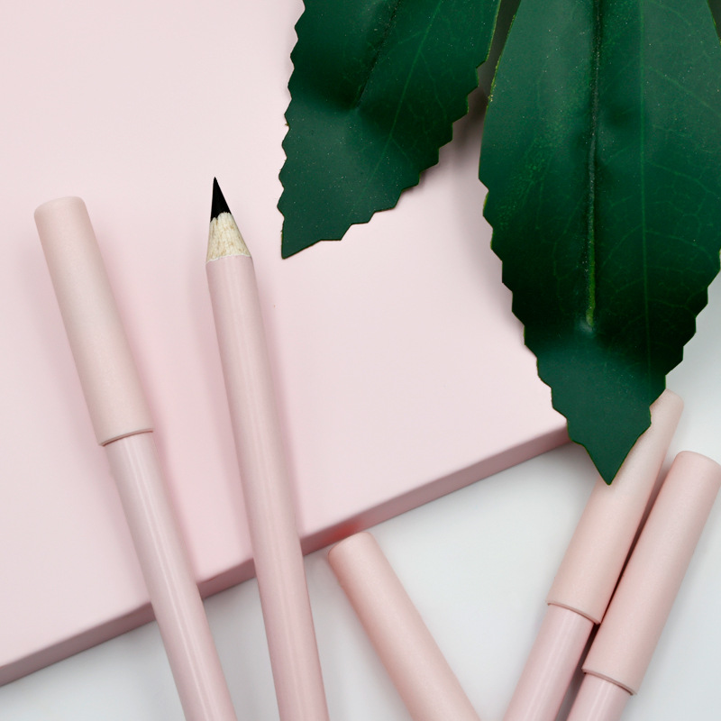 Custom Waterproof Matte Lip Liner Pencil - Private Label Long-Lasting Lipliner
