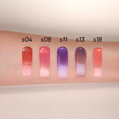 Custom Private Label Lip Gloss - High Shine & High Quality (Low MOQ) (15) Custom Private Label Lip Gloss - High Shine & High Quality (Low MOQ) (15)