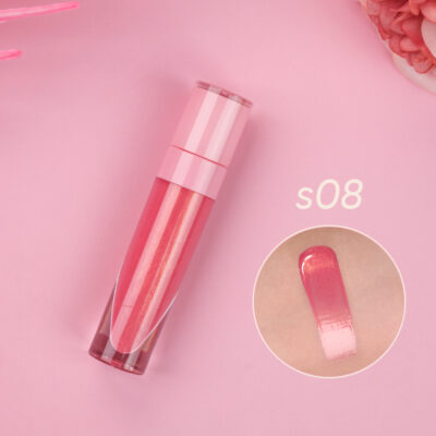 Custom Private Label Lip Gloss - High Shine & High Quality (Low MOQ) (3) Custom Private Label Lip Gloss - High Shine & High Quality (Low MOQ) (3)