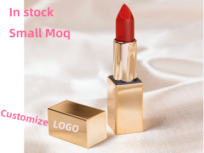 White Label Lipstick Manufacturer – Matte, Hydrating & Shimmer Textures – LS0711