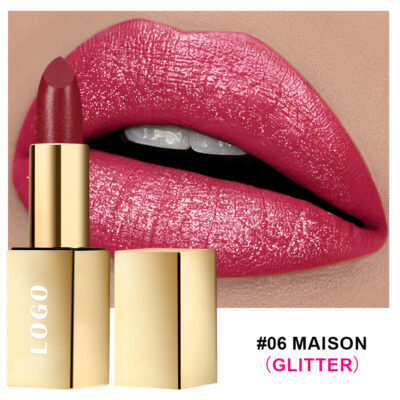 White Label Lipstick Manufacturer – Matte, Hydrating & Shimmer Textures (1) White Label Lipstick Manufacturer – Matte, Hydrating & Shimmer Textures (1)
