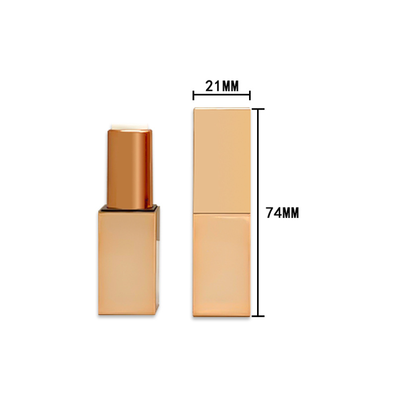 White Label Lipstick Manufacturer – Matte, Hydrating & Shimmer Textures – LS0711